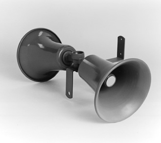 Bi-Directional Horns