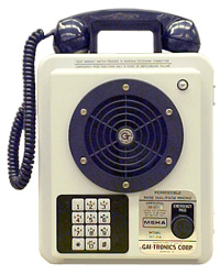 Mine Dial